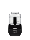 Magimix Micro Mini Chopper, Black