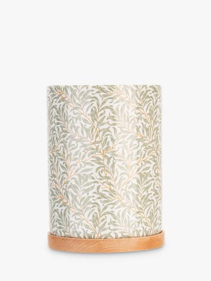 William Morris Willow Bough Stoneware Utensil Jar, 