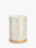 William Morris Willow Bough Stoneware Utensil Jar