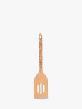 William Morris At Home Kitchen Utensils, Set of 2, FSC-Certified (Beech Wood)