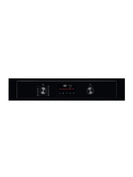 AEG KMX365060B Built In Microwave, Black - view 2, Black
