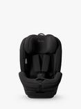 Silver Cross Balance Essential i-Size Car Seat, Black