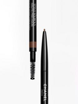 CHANEL Stylo Sourcils Haute Précision Microfine Defining Eyebrow Pencil - view 2, 150 Auburn
