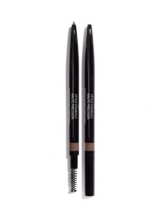 Chanel Stylo Sourcils Haute Precision Eyebrow Pencil Brun Clair 156 by Chanel