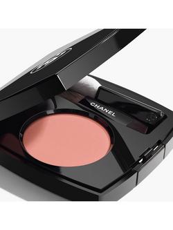 CHANEL Ombre Essentielle Multi-Use Longwearing Eyeshadow - view 2, 228 Rose Charnel