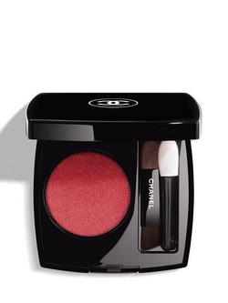 CHANEL Ombre Essentielle Multi-Use Longwearing Eyeshadow, 226 Rouge Cosmos