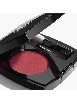 CHANEL Ombre Essentielle Multi-Use Longwearing Eyeshadow - view 2, 226 Rouge Cosmos