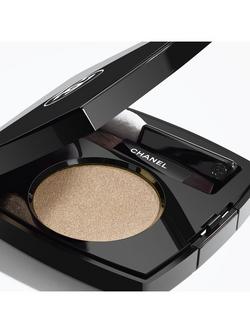 CHANEL Ombre Essentielle Multi-Use Longwearing Eyeshadow - view 2, 236 Brun Talpa
