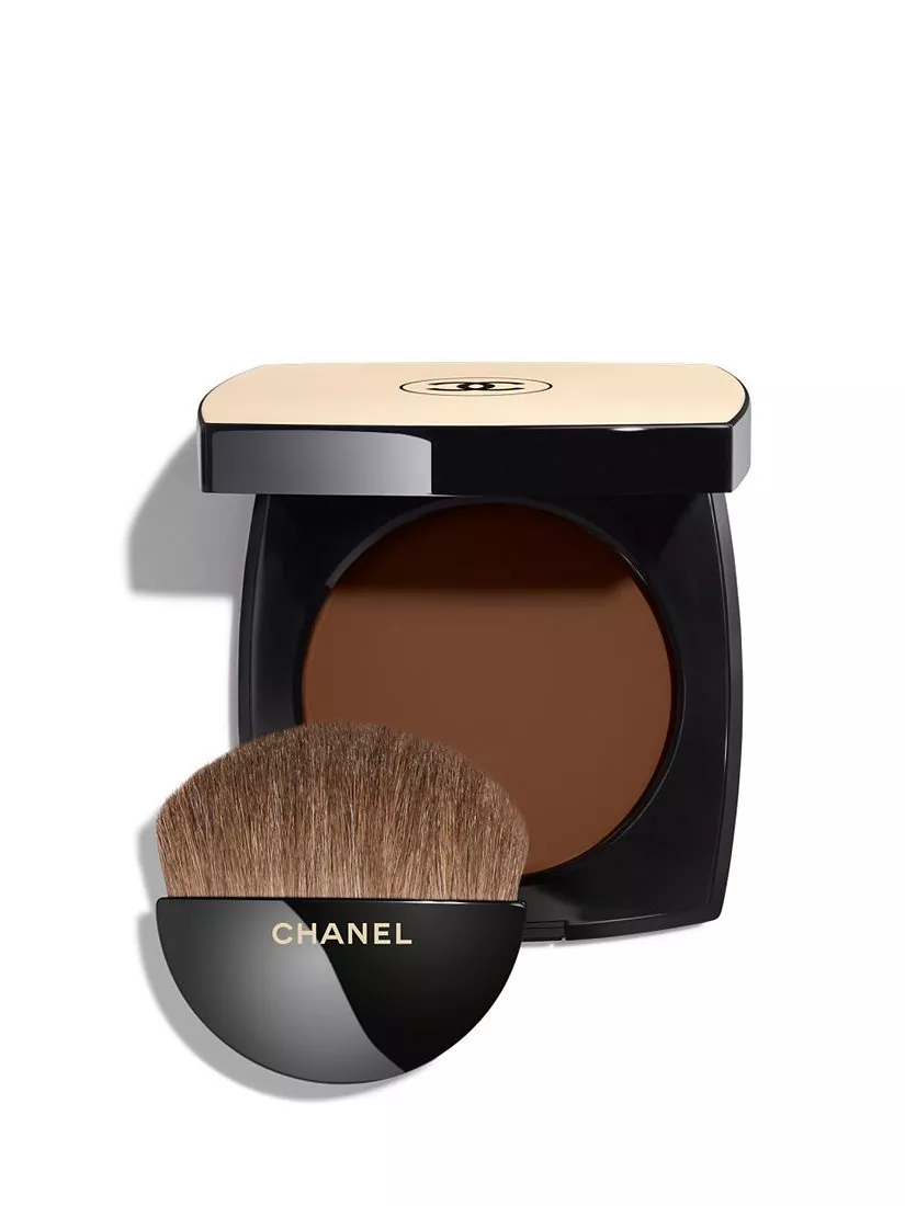 CHANEL Les Beiges Healthy Glow Powder