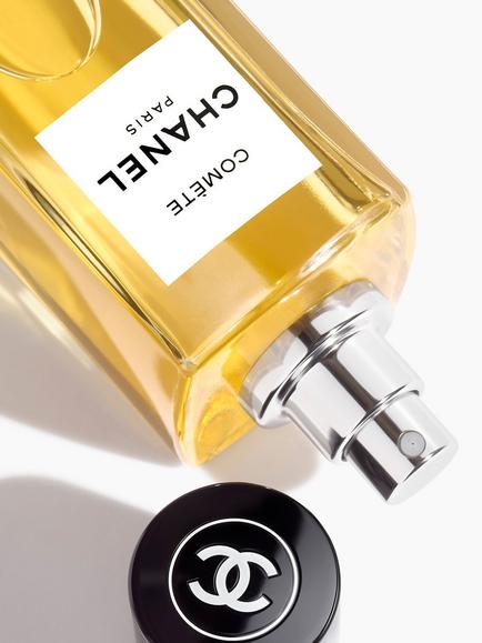 CHANEL Comète Les Exclusifs de CHANEL - Eau de Parfum - view 2, 
