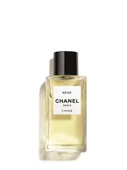 CHANEL Beige Les Exclusifs de CHANEL - Huile Corps, 250ml, 