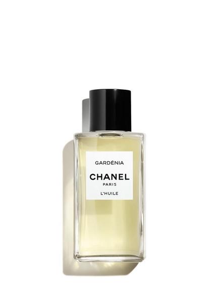 CHANEL Gardénia Les Exclusifs de CHANEL - Huile Corps, 250ml, 