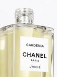 CHANEL Gardénia Les Exclusifs de CHANEL - Huile Corps, 250ml