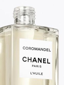 CHANEL Coromandel Les Exclusifs de CHANEL - Huile Corps, 250ml - view 2, 