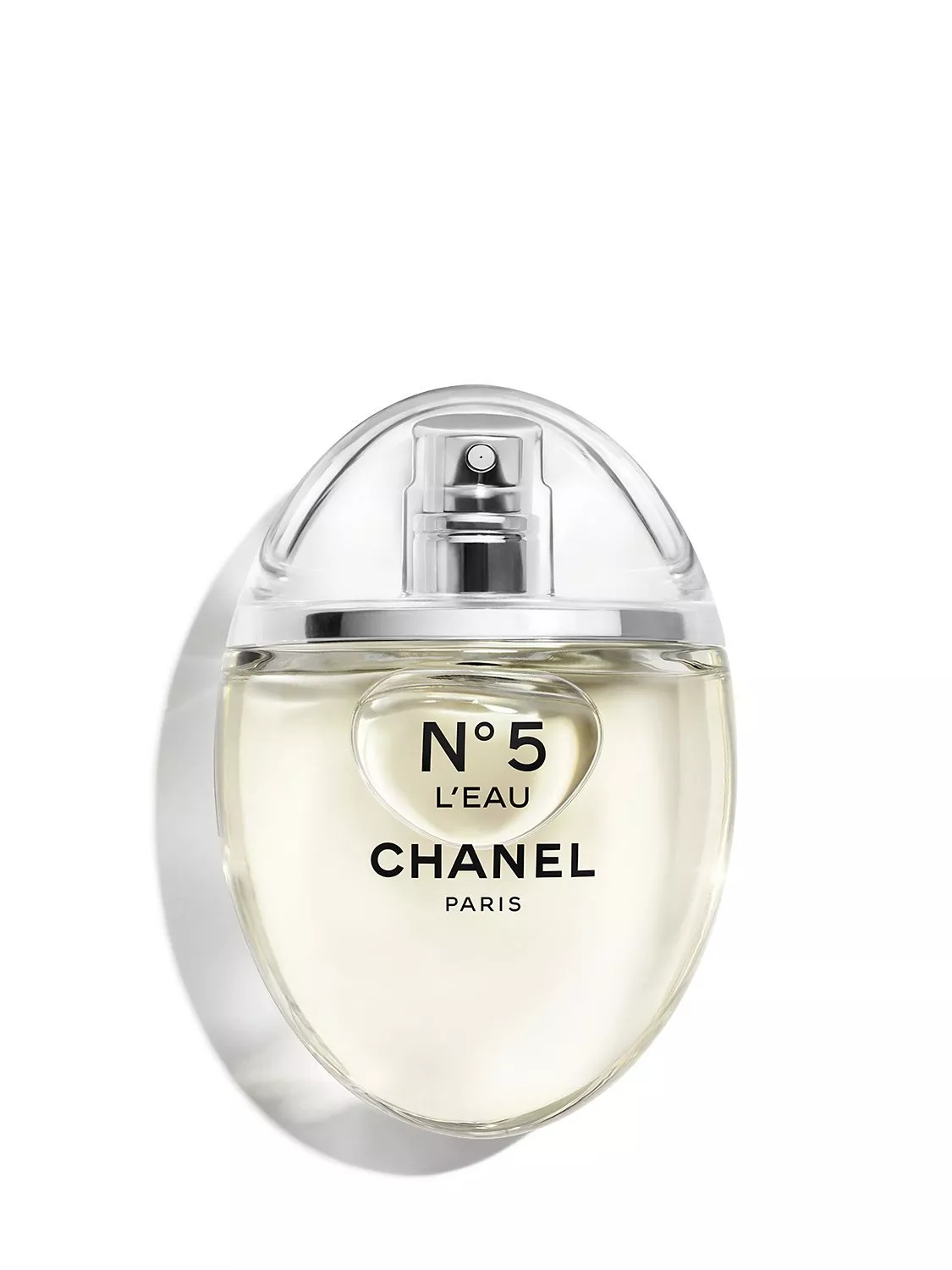 N°5 L'EAU EAU DE TOILETTE SPRAY - 100 ml | CHANEL