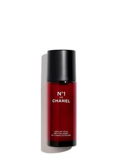 CHANEL N°1 De CHANEL Revitalising Eye Serum Smooths - Revives - Gives Eyes A Wide-Awake Look, 15ml, 