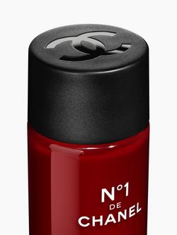 CHANEL N°1 De CHANEL Revitalising Eye Serum Refill Smooths - Revives - Gives Eyes A Wide-Awake Look, 15ml - view 2, 