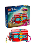 LEGO ǀ Disney Snow White’s Jewellery Box Building Toy 43276