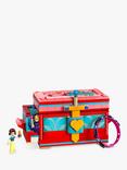 LEGO ǀ Disney Snow White’s Jewellery Box Building Toy 43276