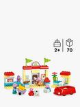 LEGO DUPLO 10434 Peppa Pig Supermarket