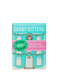 Candy Kittens Vegan Advent Calendar, 263g