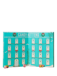 Candy Kittens Vegan Advent Calendar, 263g