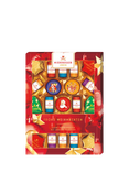 Niederegger Christmas Marzipanerie Gift Box, 295g