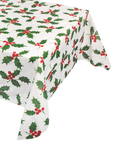 Talking Tables Holly Paper Tablecloth