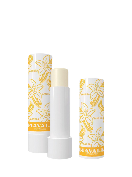 Mavala Tinted Lip Balm, Vanilla