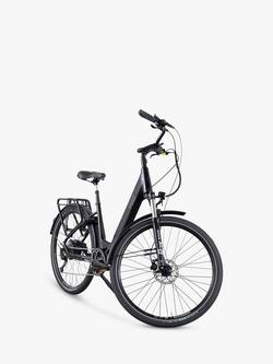 Volt Burlington Step Through Classic e-Bike, Black - view 2, Black