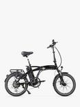 Volt Metro Folding e-Bike