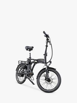 Volt Metro Folding e-Bike - view 2, Black