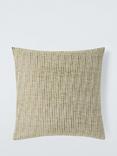 John Lewis Rib Weave Cushion