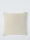 John Lewis Rib Weave Cushion