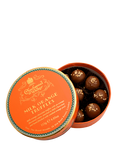 Charbonnel et Walker Milk Chocolate Orange Truffles, 115g