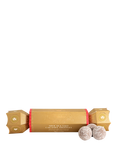 Charbonnel et Walker Milk Chocolate Sea Salt Truffle Cracker, 34g