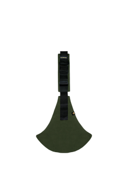 Wildride Toddler Carrier, Army Green