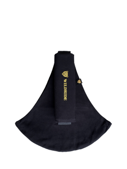 Wildride Toddler Carrier - view 2, Black