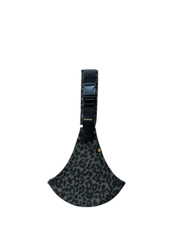 Wildride Toddler Carrier, Grey Leopard, Grey Leopard