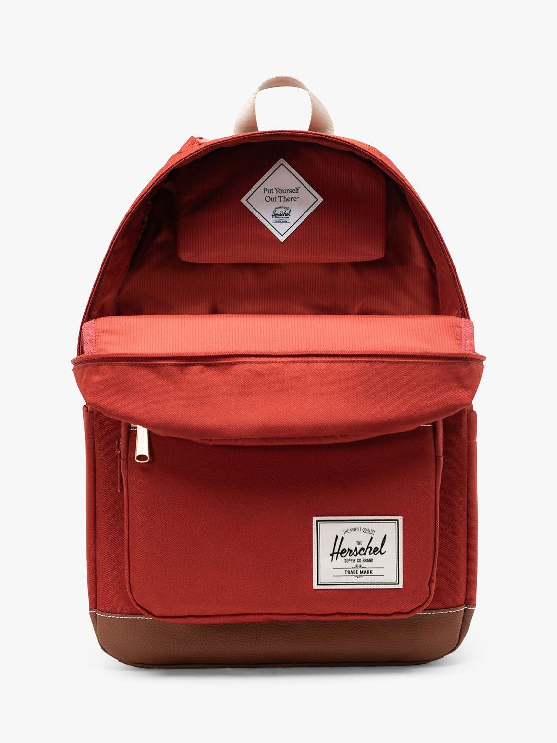 Pop quiz herschel backpack review best sale