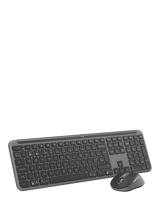 Logitech MK950 Signature Slim Keyboard and Mouse Combo
