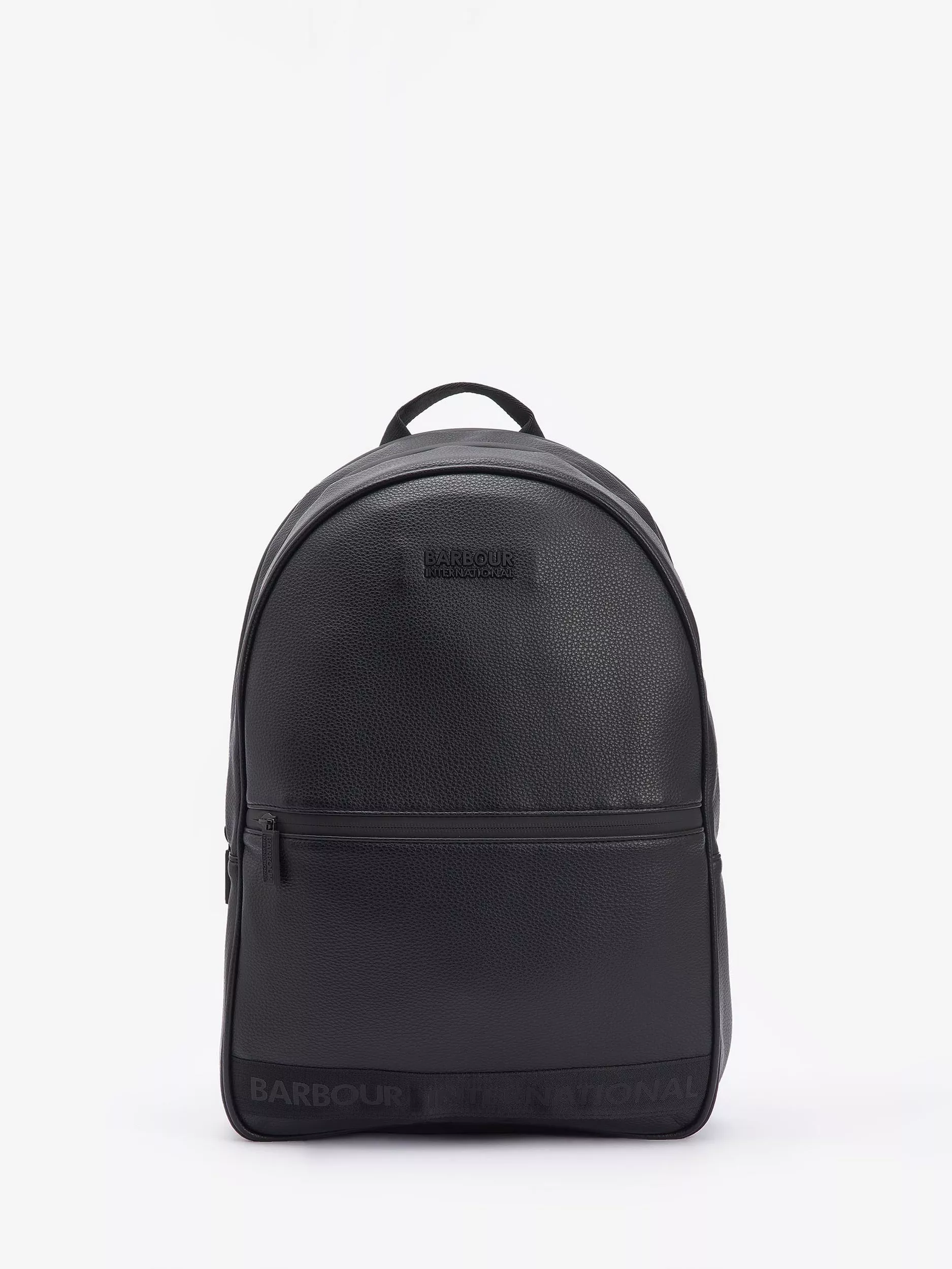 Barbour Kilburn Backpack Black