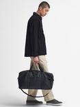 Barbour Bermondsey Holdall, Black