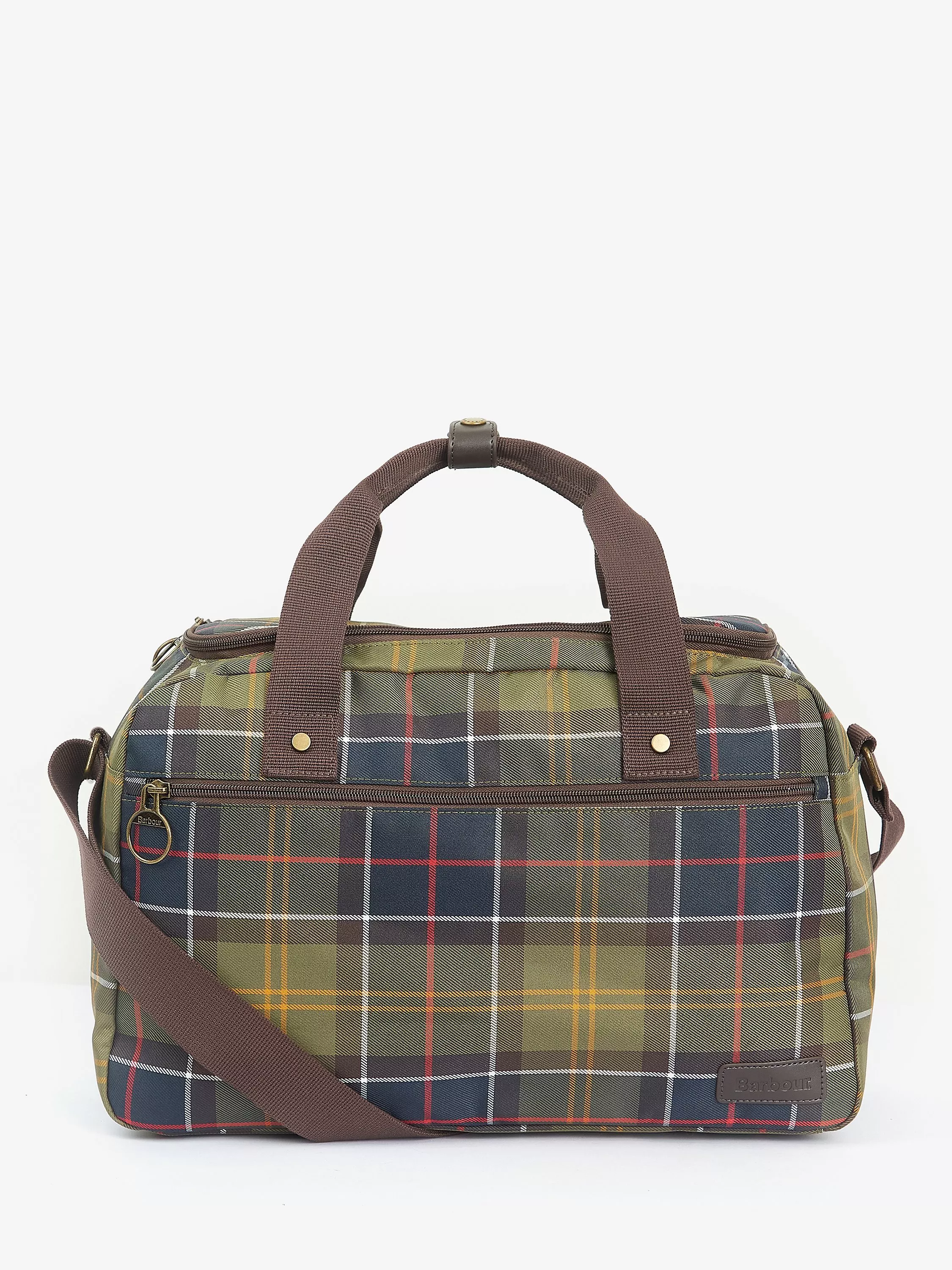 John lewis barbour holdall sale