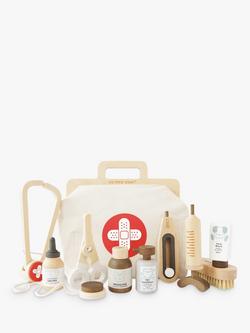 Le Toy Van Animal Vet Set, Multi