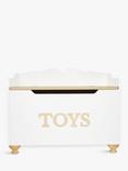 Le Toy Van Classic Wooden Toy Chest