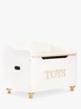 Le Toy Van Classic Wooden Toy Chest