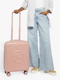 Dune London Onella 8-Wheel 55cm Cabin Case