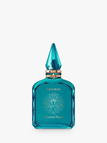 Charlotte Tilbury Calm Bliss Eau de Parfum, 
