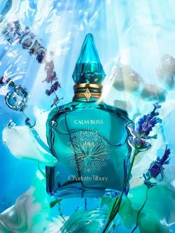 Charlotte Tilbury Calm Bliss Eau de Parfum - view 2, 